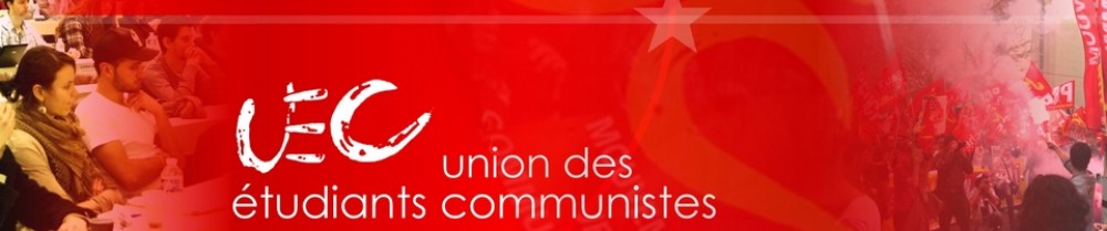 Secteur de Lille de l'Union des Etudiants Communistes